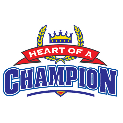 Heart of a Champion